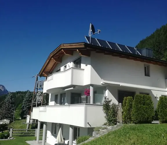 Haus Gastl
