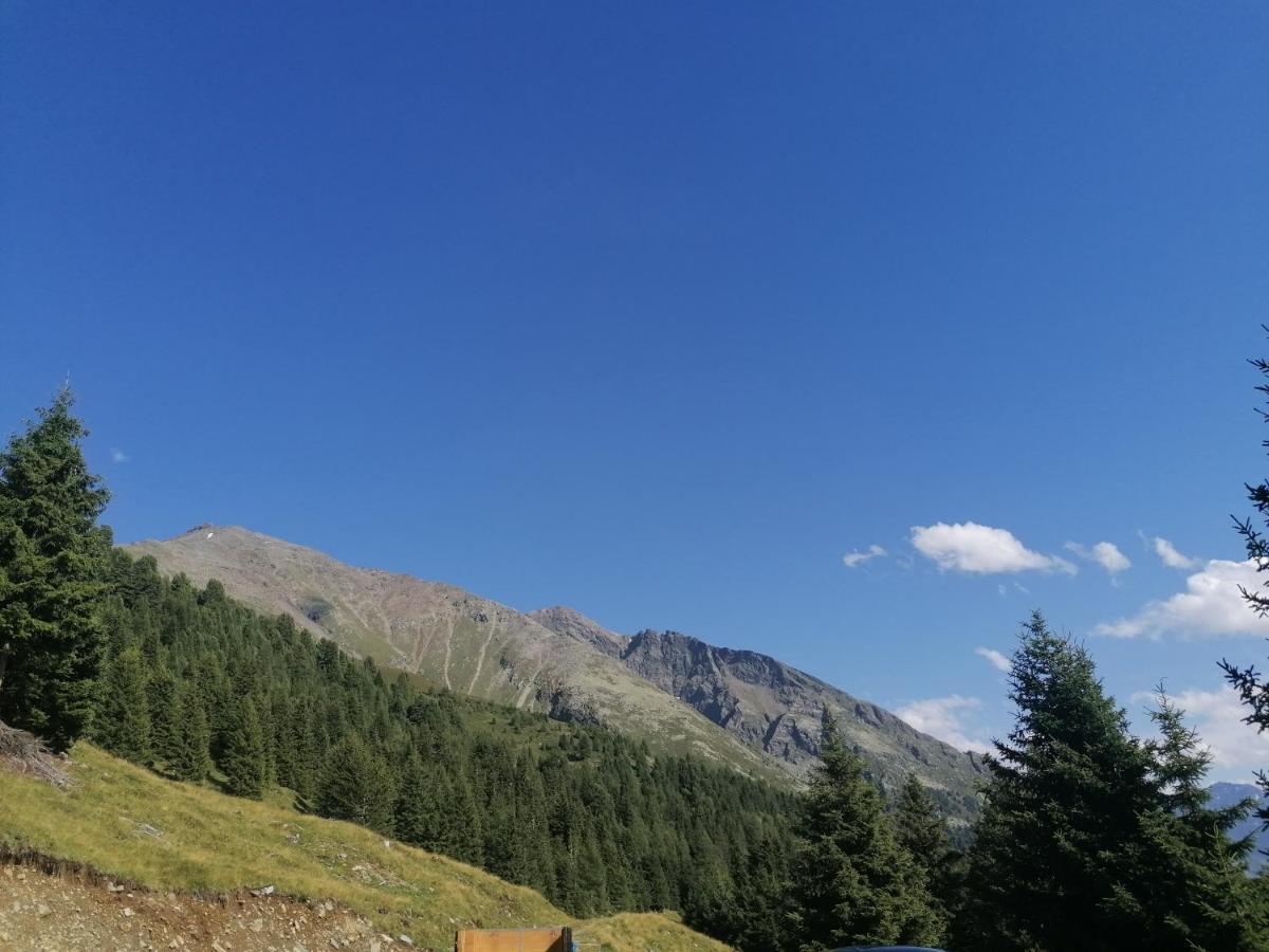 Haus Gastl Apartamento *