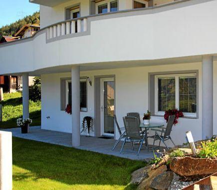 Apartamento Haus Gastl