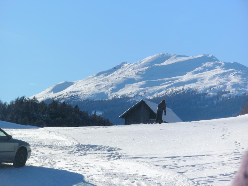 Haus Gastl Arzl im Pitztal