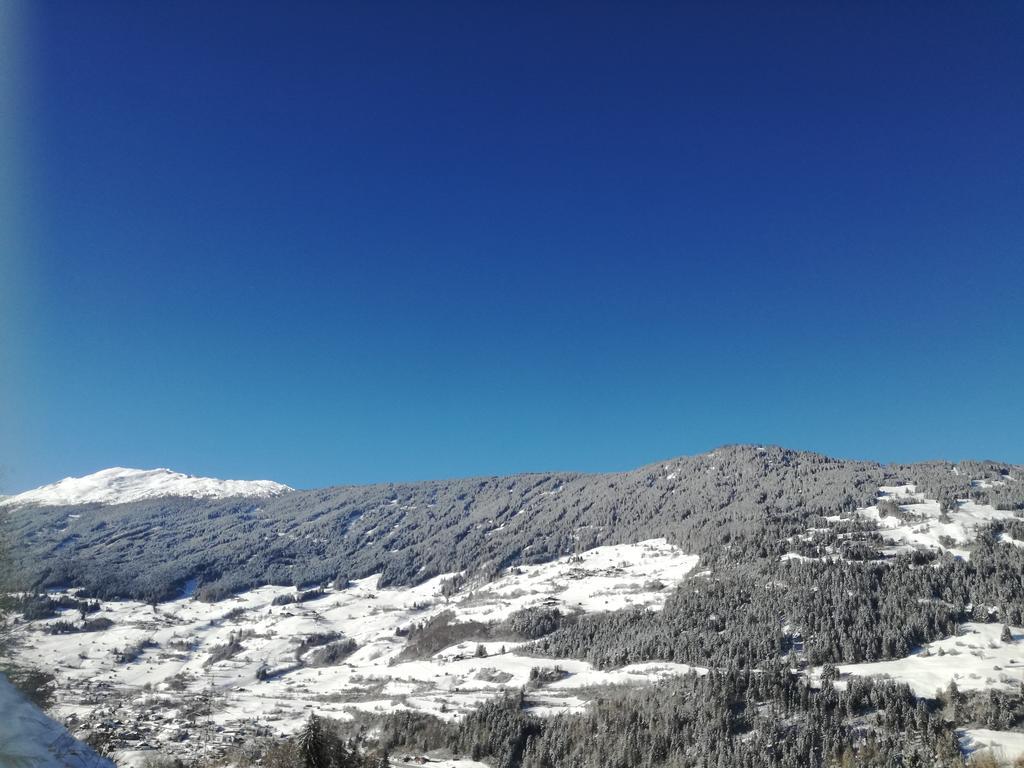 Haus Gastl Apartamento Arzl im Pitztal
