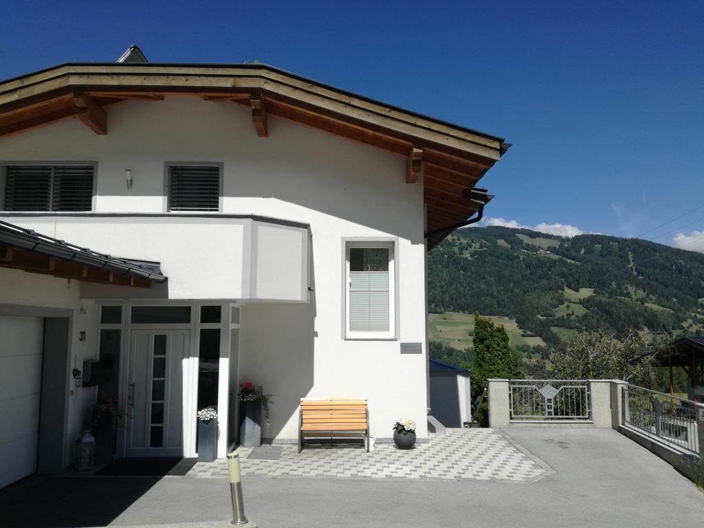 Haus Gastl Apartamento
