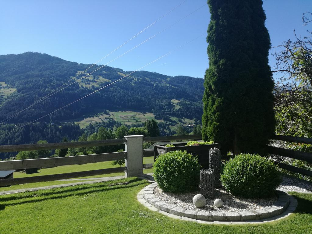 Haus Gastl Apartamento *