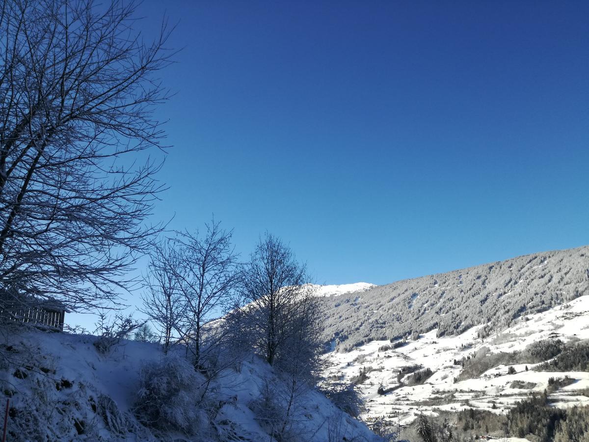 Haus Gastl Apartamento Arzl im Pitztal