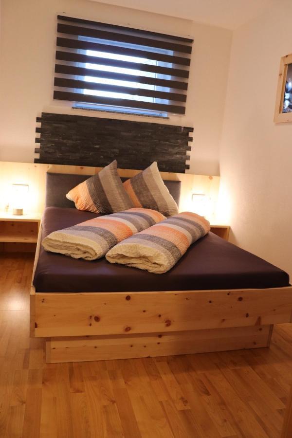Haus Gastl Apartamento