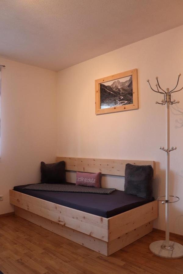 Apartamento Haus Gastl Arzl im Pitztal