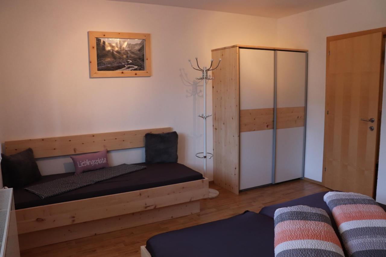 Haus Gastl Apartamento