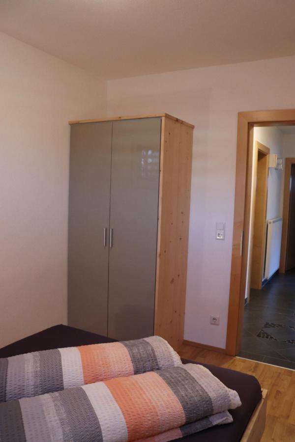 Apartamento Haus Gastl