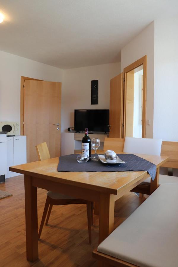 Apartamento Haus Gastl